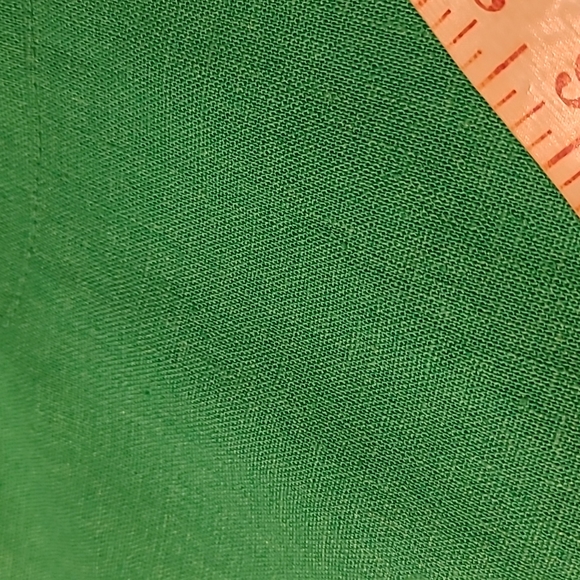 Vintage Sag Harbor Top Linen - Picture 10 of 10